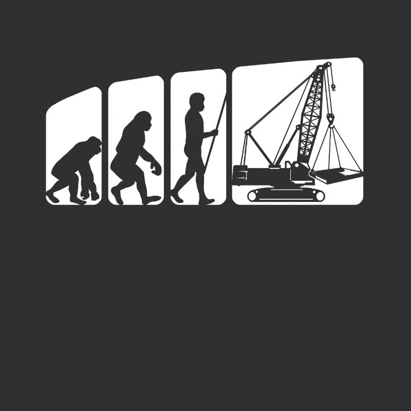 Grutier Evolution Grutier