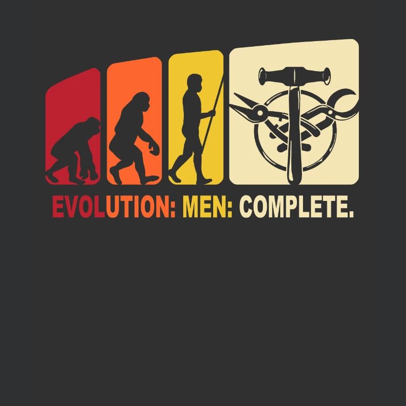 Spengler Evolution Bauspengler