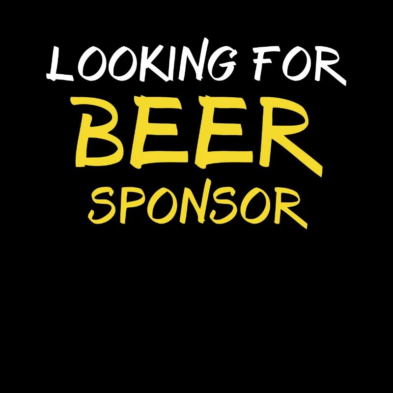 Bier Sponsor Trinksprüche Biertrinker