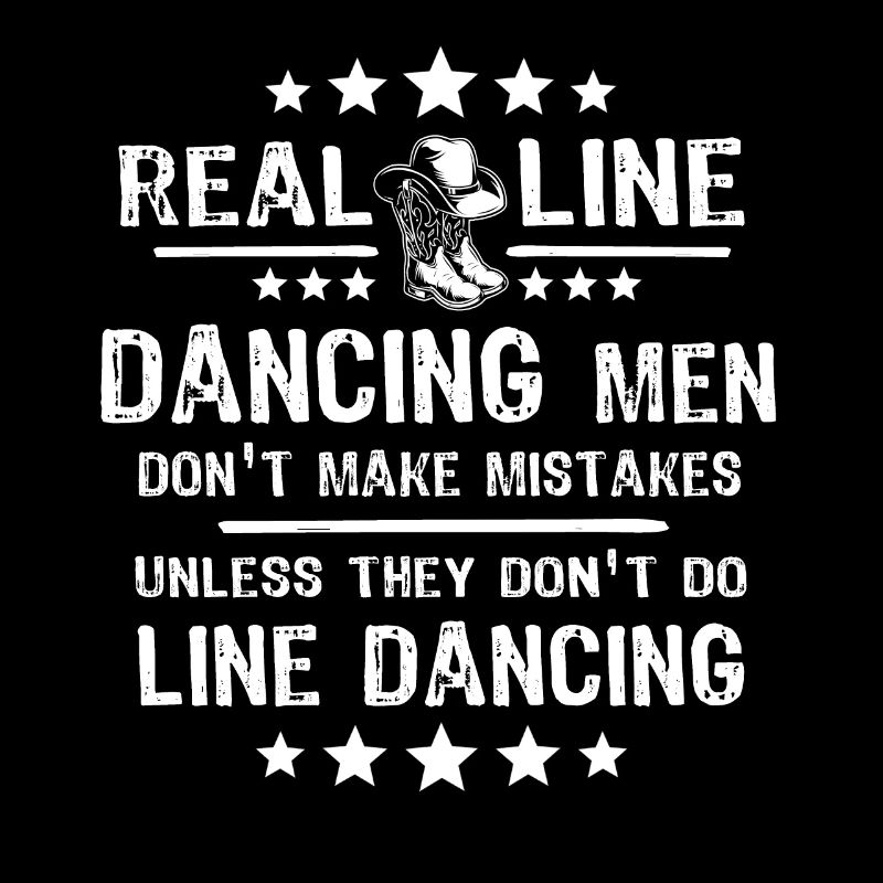Line Dancing Line Dance
