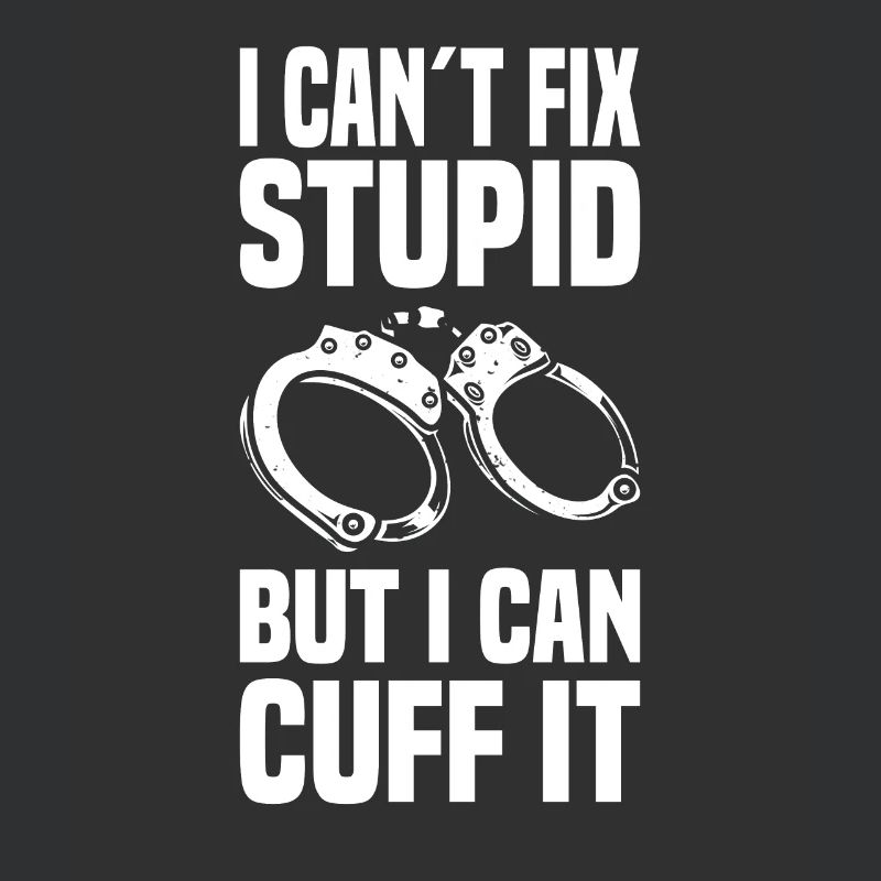 Sheriff Policeman