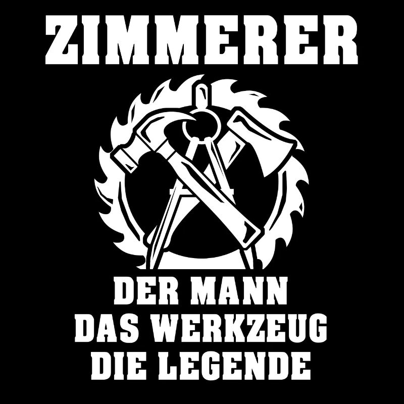 Zimmermann Zimmerer