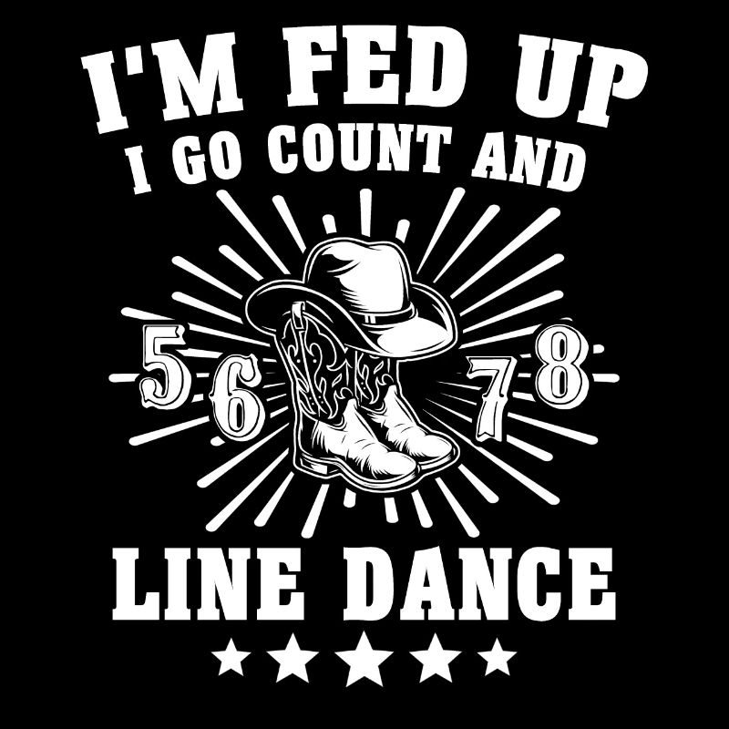 Line Dancing Line Dance