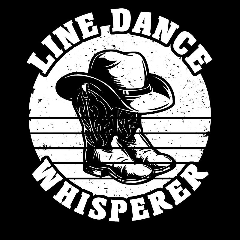 Line Dancing Line Dance