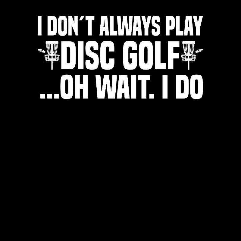 Disc Golf Frisbee Golf