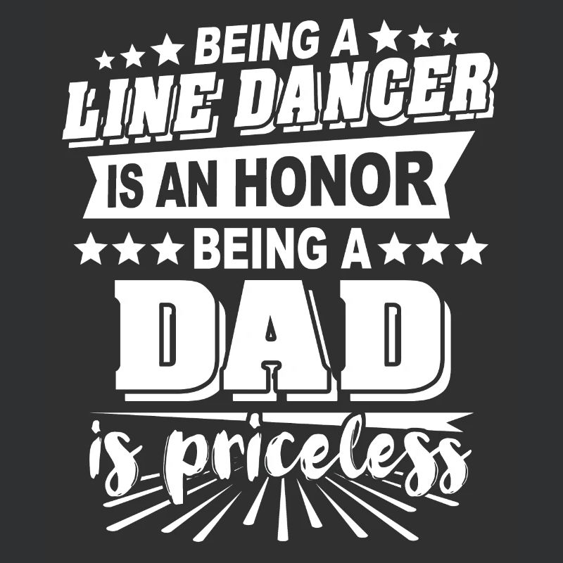 Line Dancing Papa