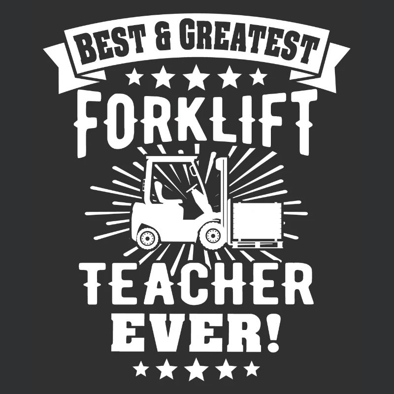 Forklift Forklift Forklift Driver