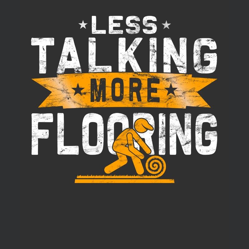 Flooring carpet installers