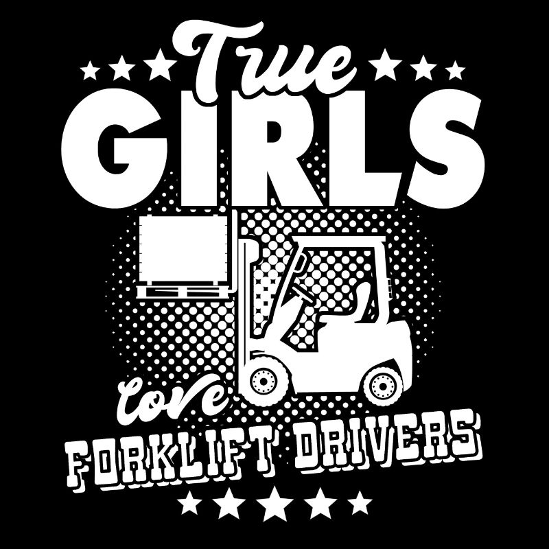 Forklift driver Forklift