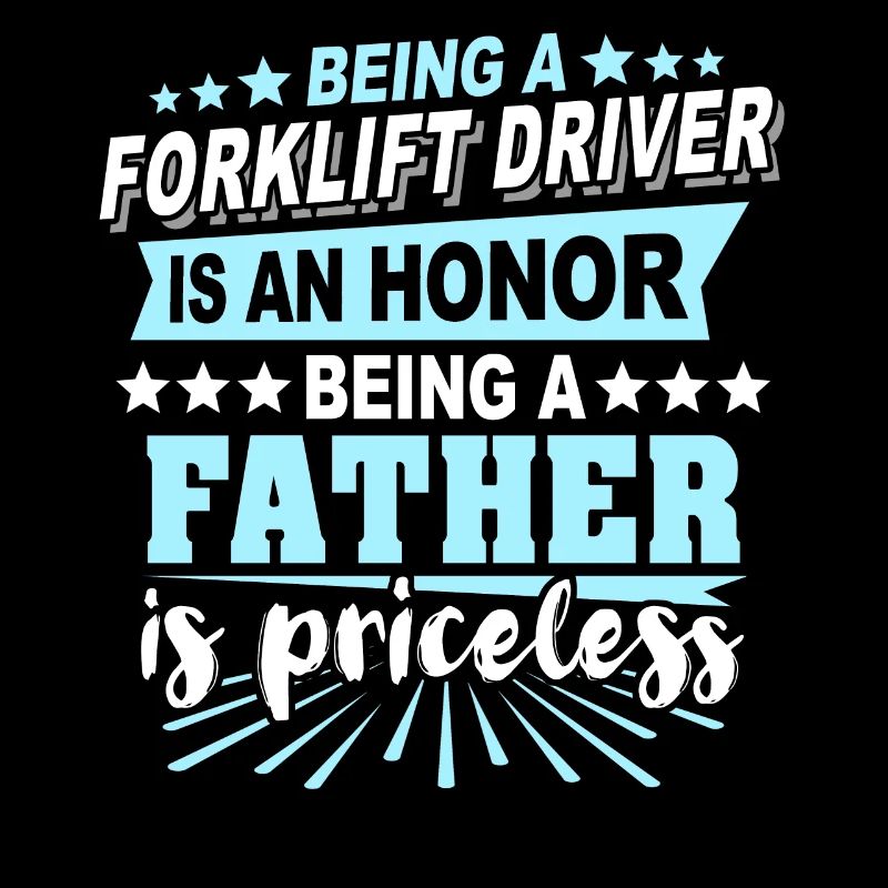 Forklift Papa Forklift Driver