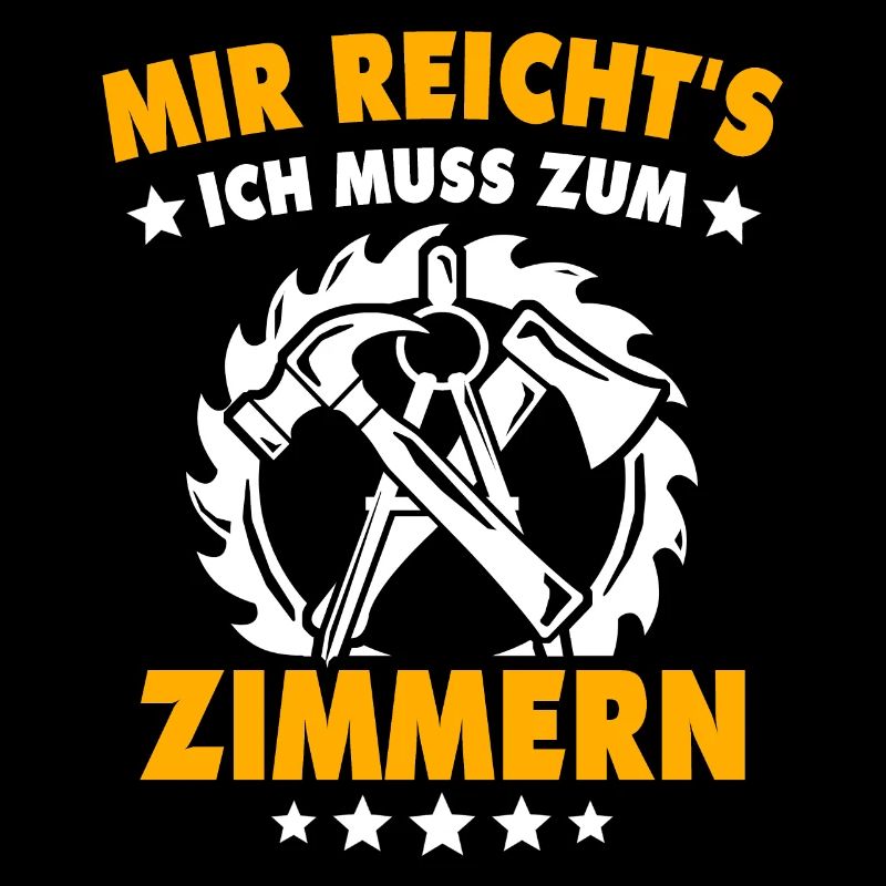 Zimmermann Zimmern Zimmerer