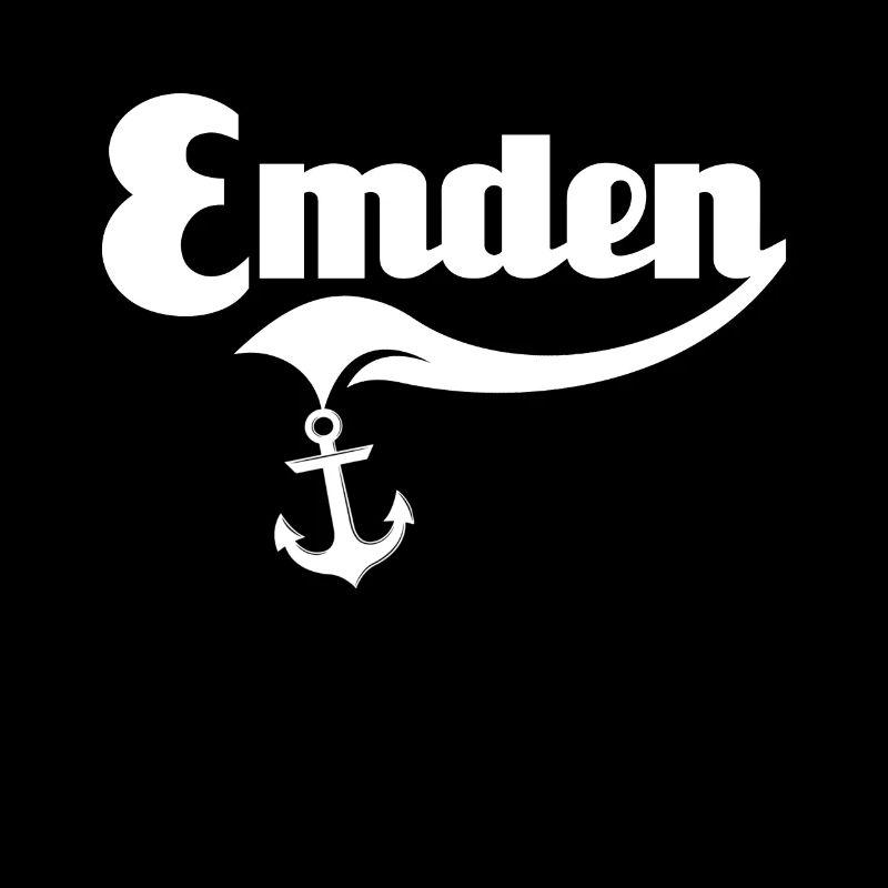 Emden North Sea Emdener
