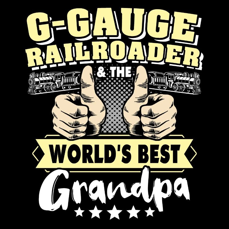 Gartenbahn Spur G Opa