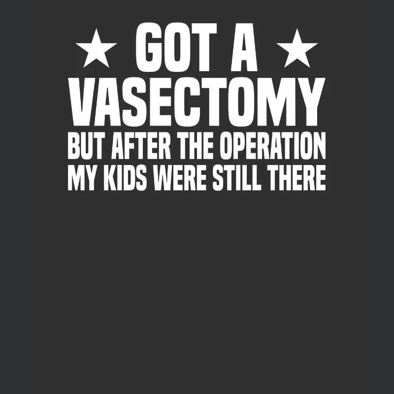 Chirurgie de vasectomie