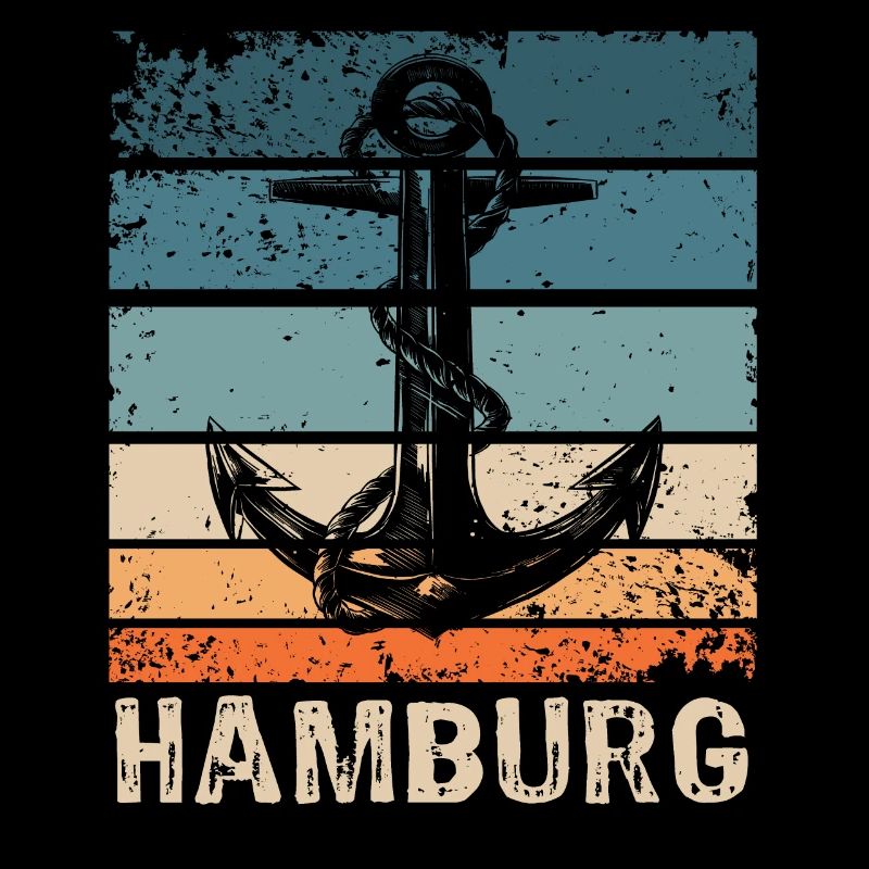 Hambourg dicte Hambourg