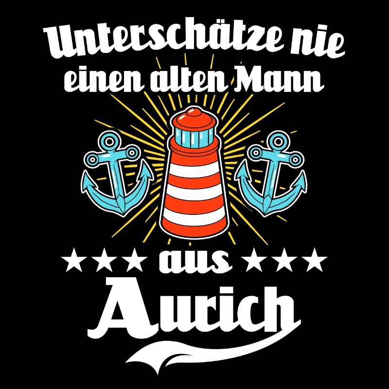 Aurich Mann Auricher Männer