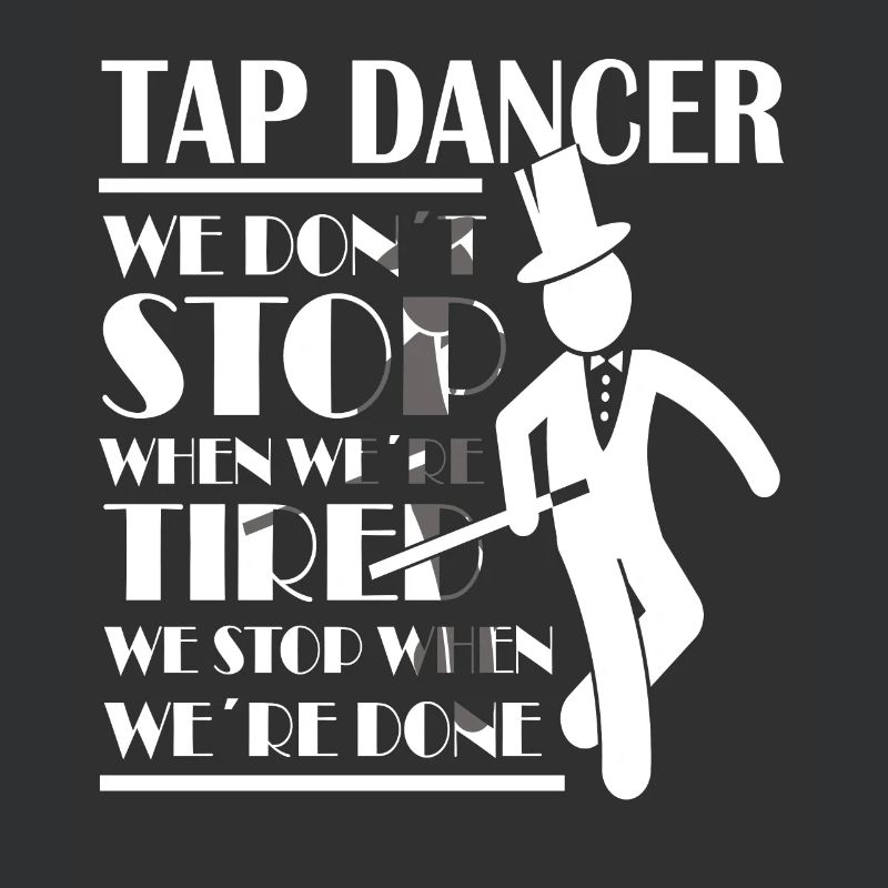 Tap Dance - Clogging Dance - Funny Tap Dancing