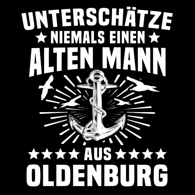 Oldenburg Sprüche Oldenburger