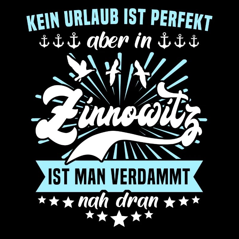 Zinnowitz Sprüche Zinnowitzer