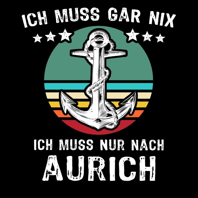 Aurich Urlaub
