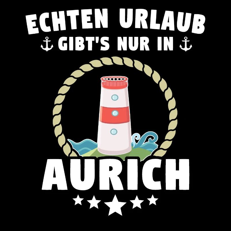 Aurich Urlaub