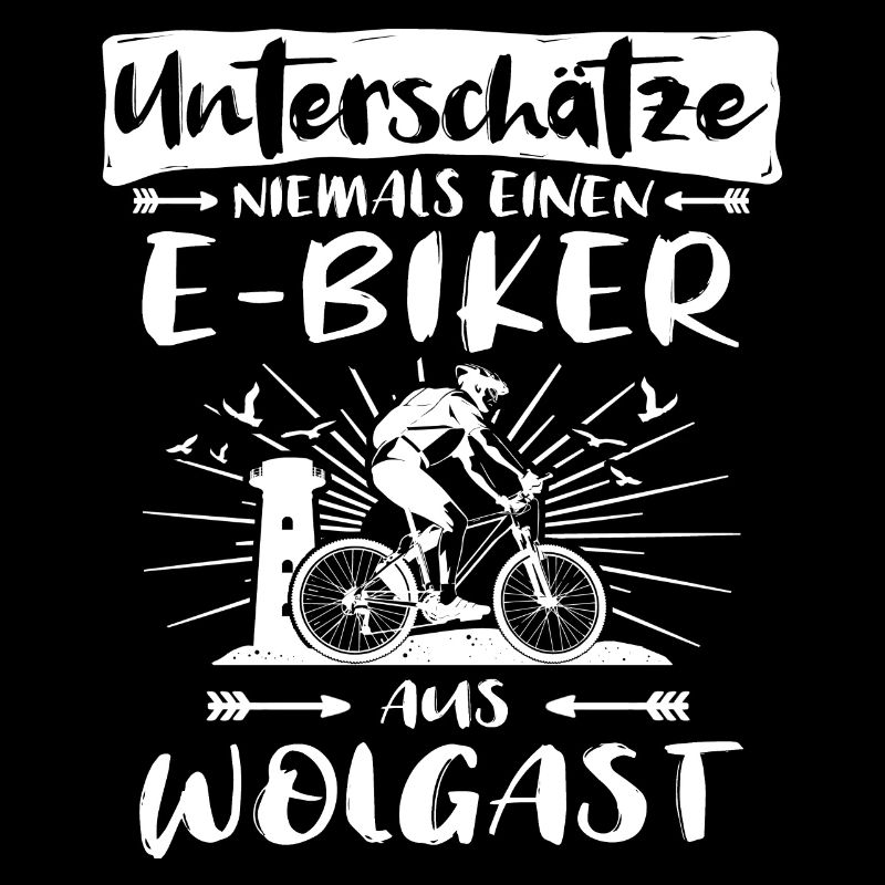 Wolgast Ebike Wolgaster Ebiker