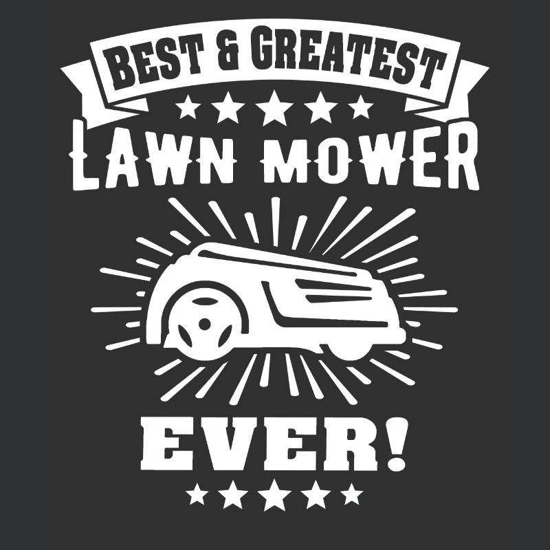 Robotic lawn mower