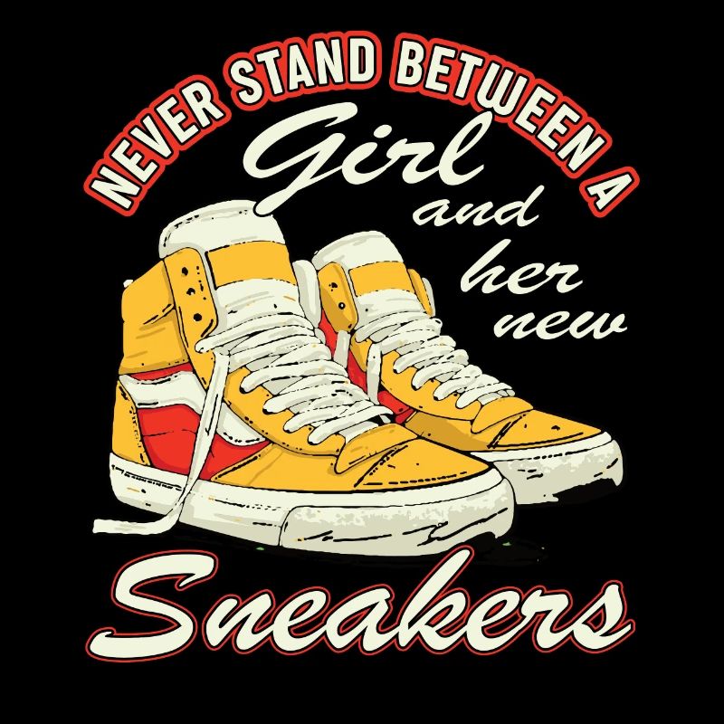"Sie Können Den Schuhkontakt Machen" Funny