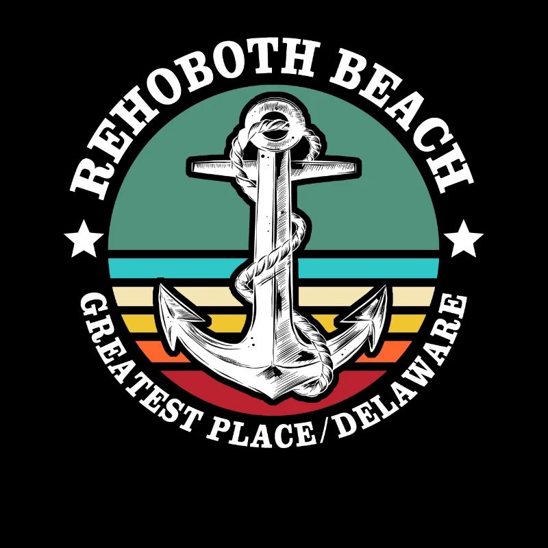Rehoboth Beach Delaware