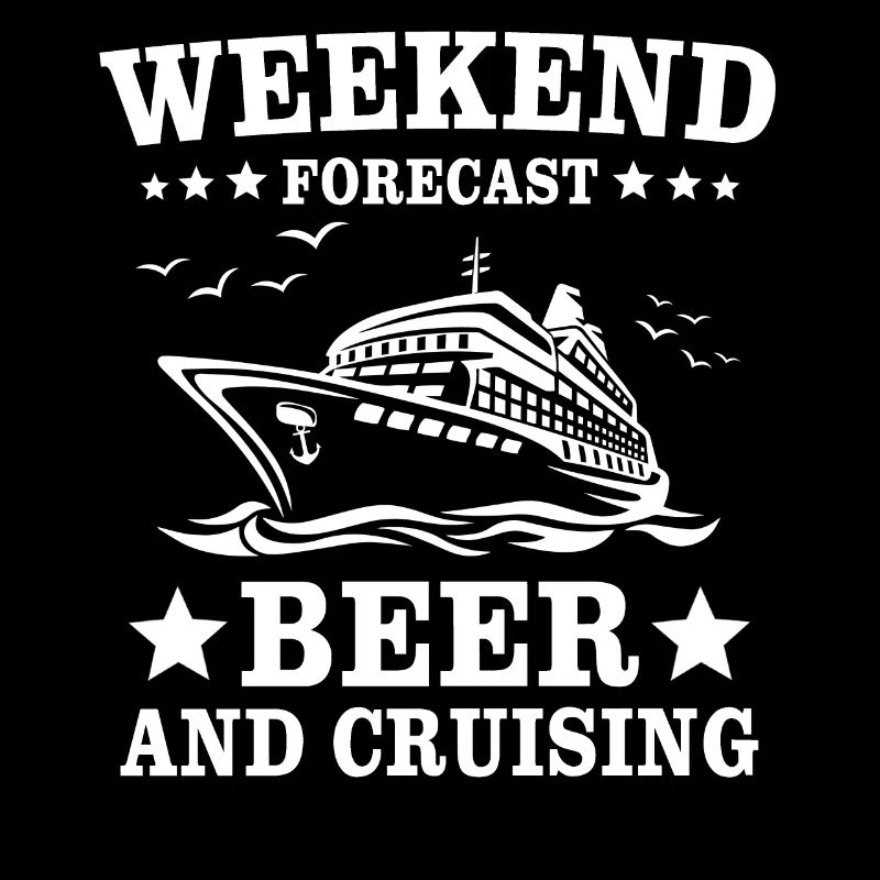 Vacances en croisière