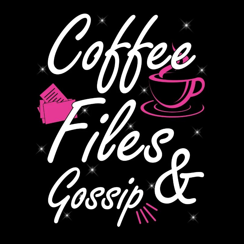 Café, dossiers et potins - Agent RH