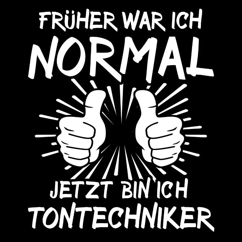 Tontechniker