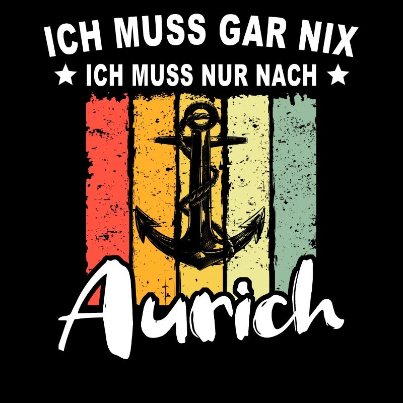 Aurich Sprüche Auricher
