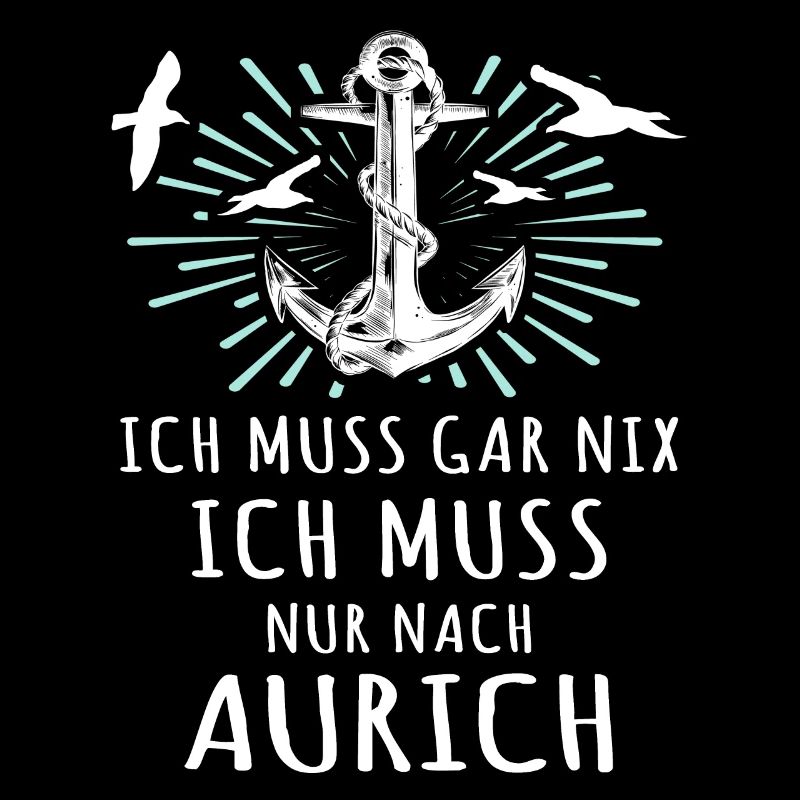 Aurich Sprüche Auricher