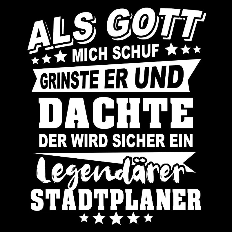 Stadtplaner