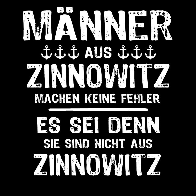 Zinnowitz Zinnowitzer