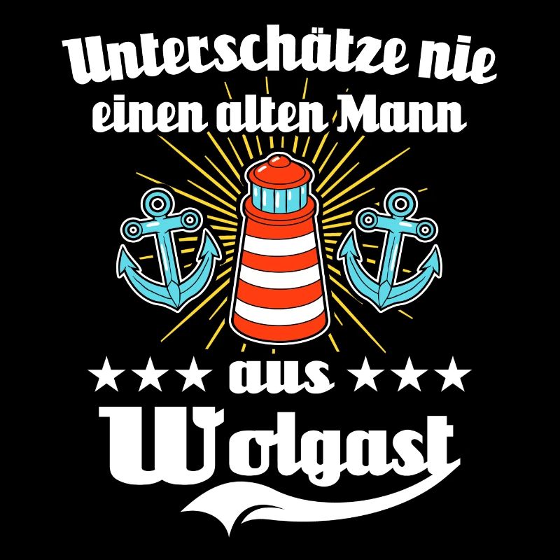 Wolgast Mann Wolgaster Männer