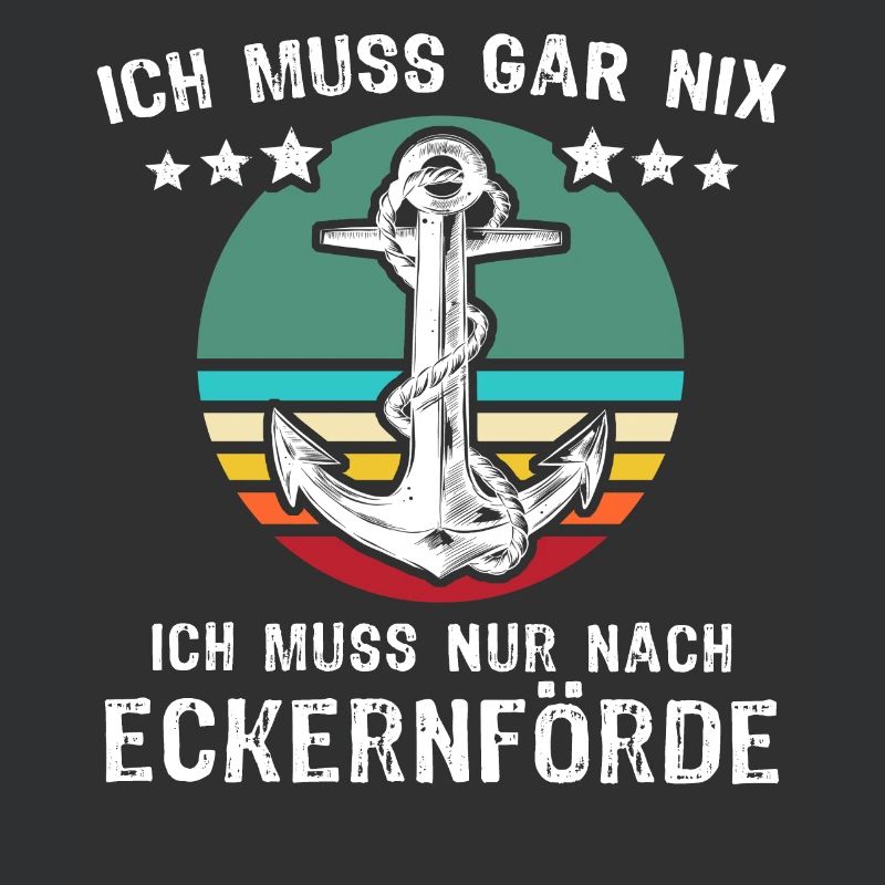 Eckernförde Urlaub