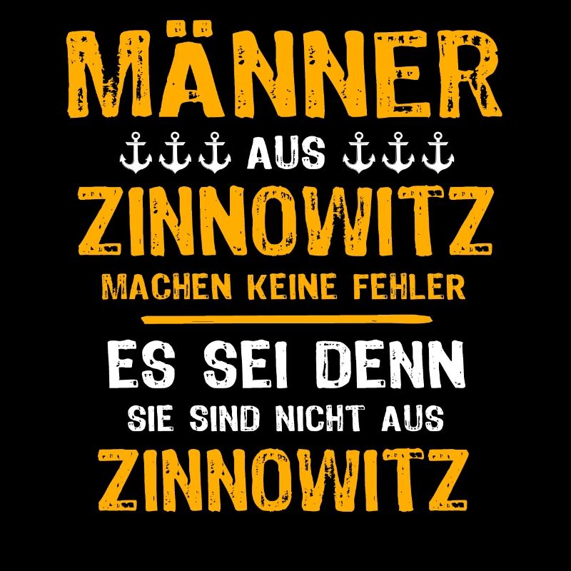 Zinnowitz Mann Zinnowitzer Männer