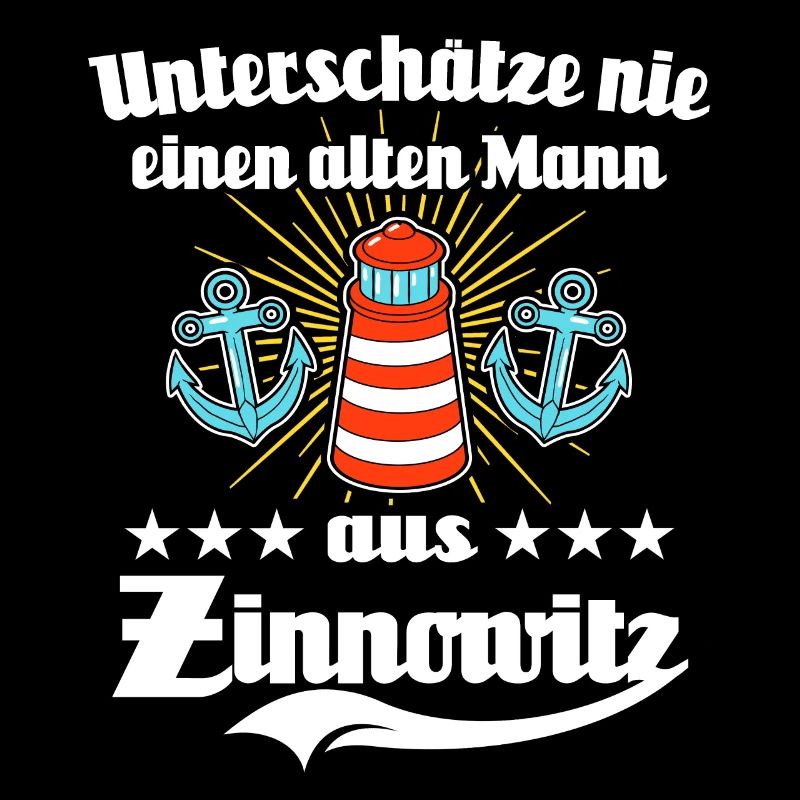 Zinnowitz Mann Zinnowitzer Männer