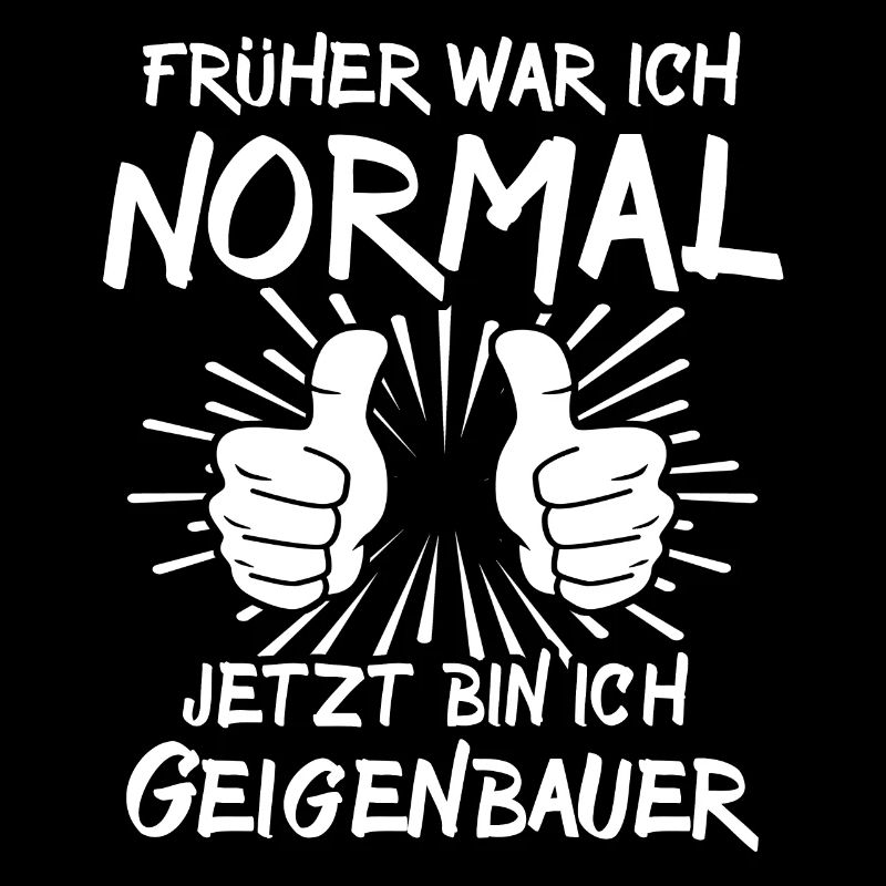 Geigenbauer