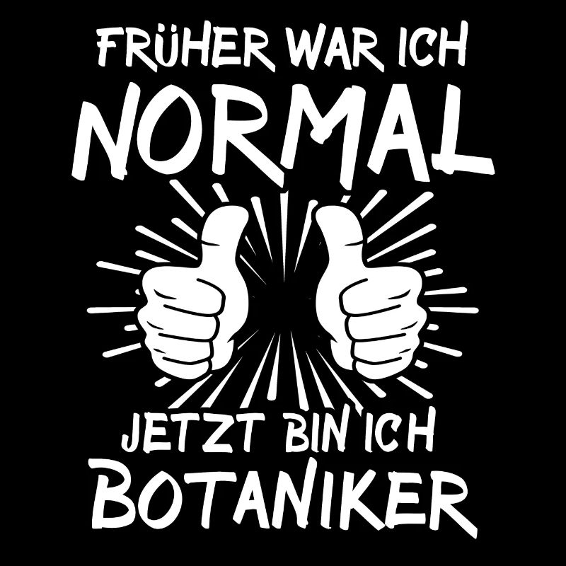Botaniker