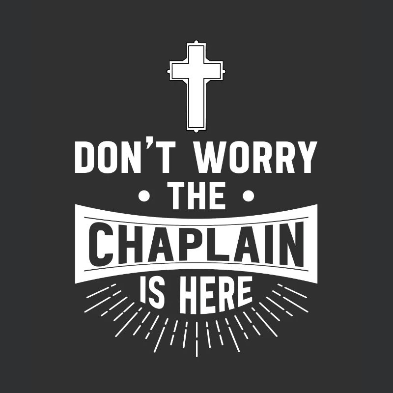 Chaplain Parish Priest