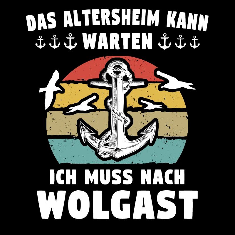 Wolgast