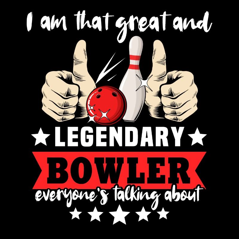 Bowling Bowling Ball Bowler