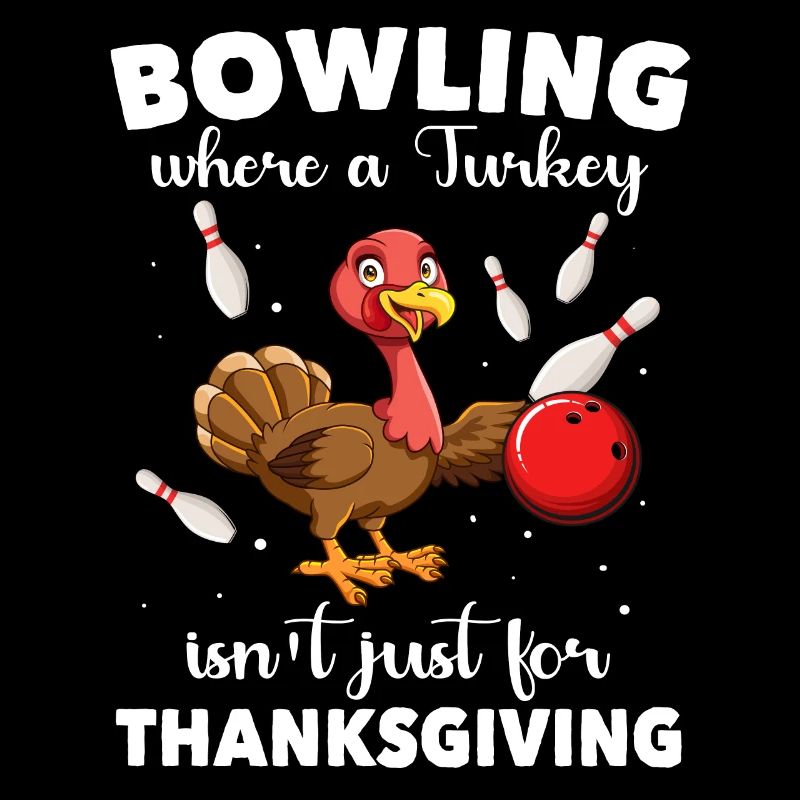 Bowler Turkey Bowling