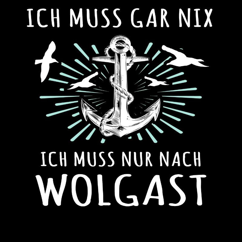 Wolgast Sprüche