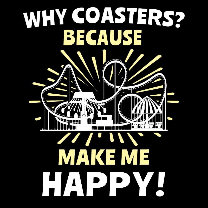Roller coaster