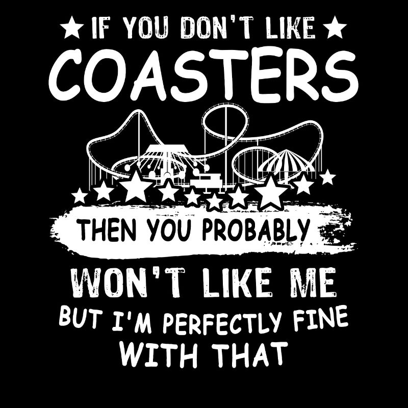 Roller coaster