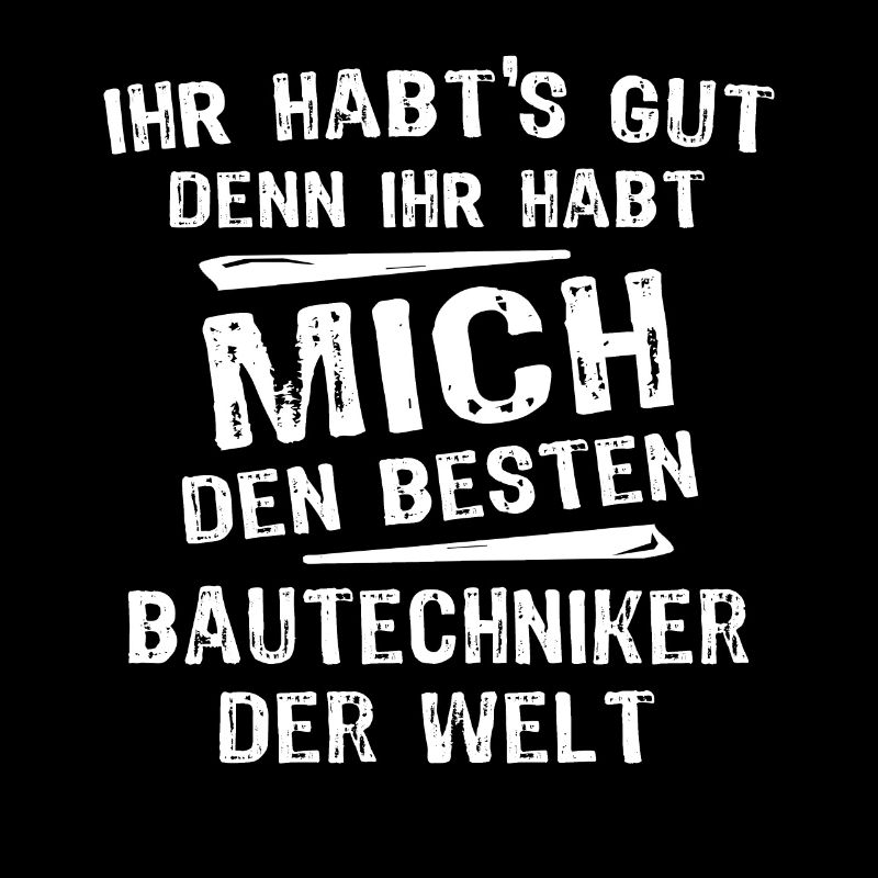 Bautechniker